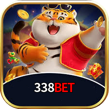 338bet Logo